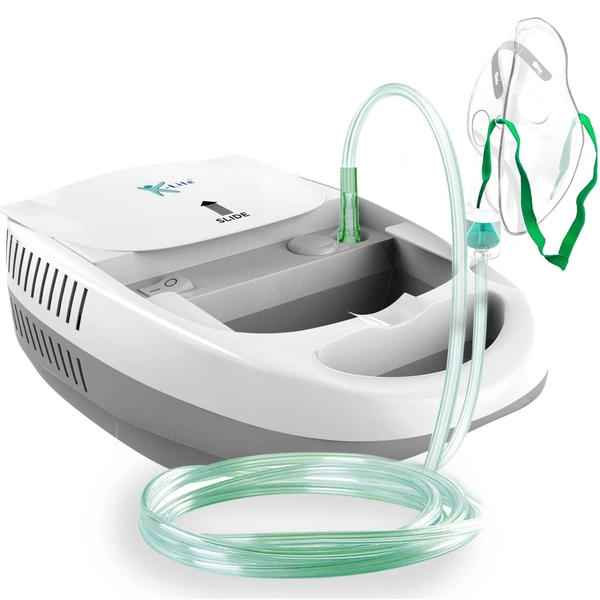 CIPLA LTD. Inhalation Device