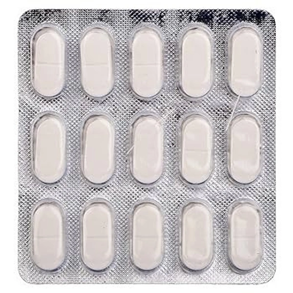 Apex Laboratories Scodia Sr-500 Tab