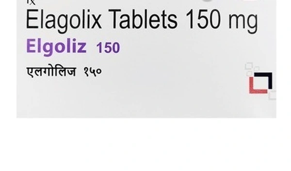 MSN LABORATORIS Elgoliz 150Mg Tab (10 Tab)