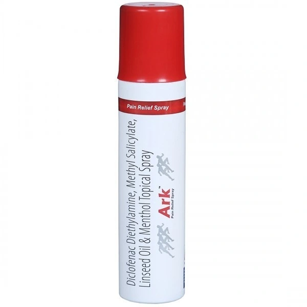 Apex Laboratories Ark Spray (55 Gm)
