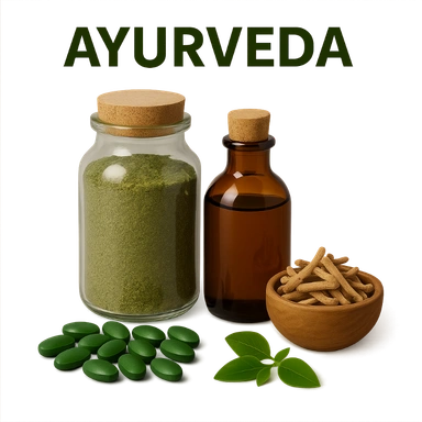 Ayurveda