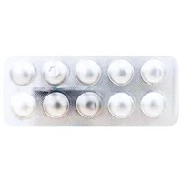 MANKIND PHARMA Bisoheart T 5 Mg Tab (10 Tab)