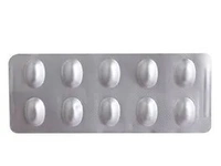 MSN LABORATORIS Brivanext 50Mg Tab (10 Tab)
