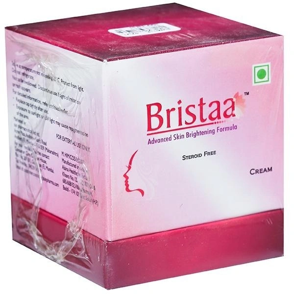 SUN PHARMA Bristaa Cream (20 Gm)