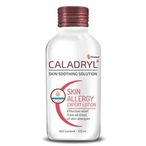 CALADRYL LOTION (100 ML)