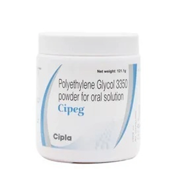 CIPLA LTD. Cipeg Powder (121.1000 Gm)