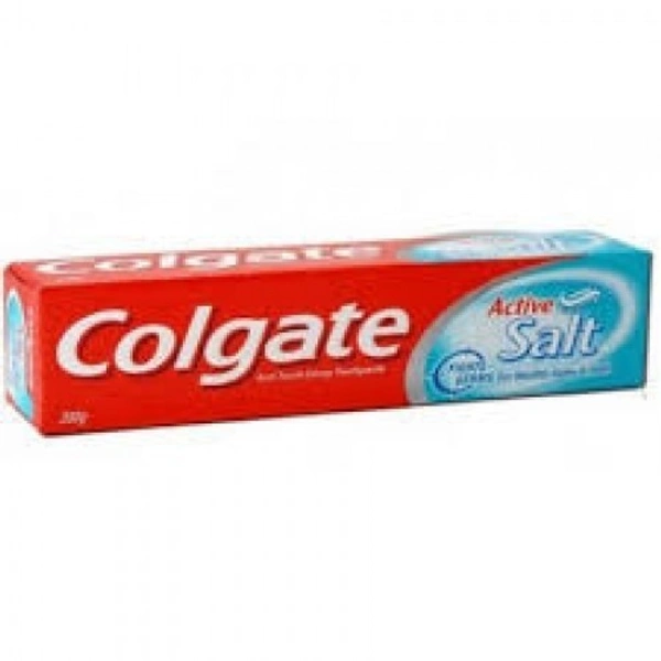 COLGATE (ACTIVE SALT) 50GM