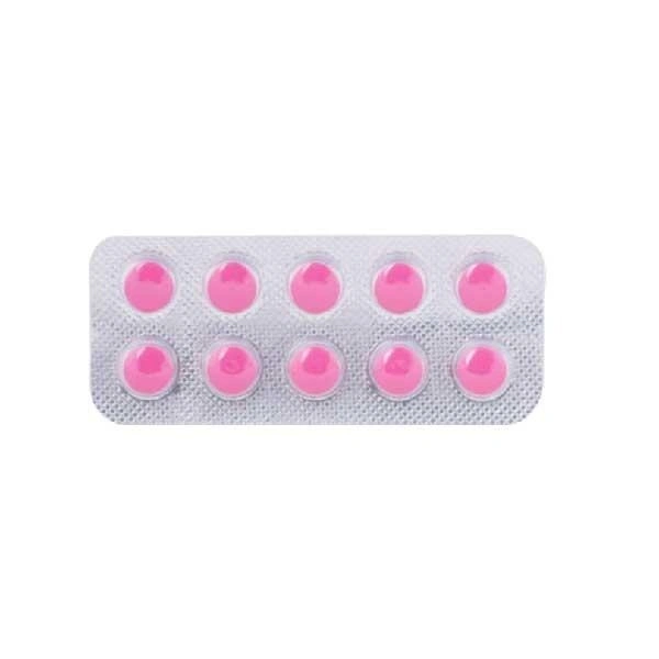 SUN PHARMA Mirtaz 15Mgtab (10 Tab)