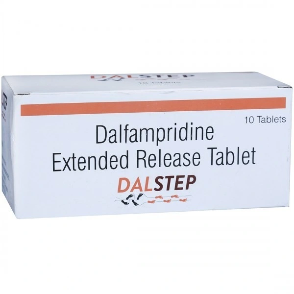 SUN PHARMA Dalstep 10Mgtab (10 Tab)