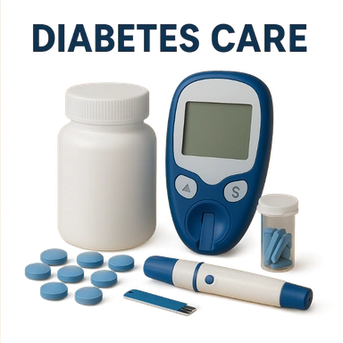 Diabetes Care