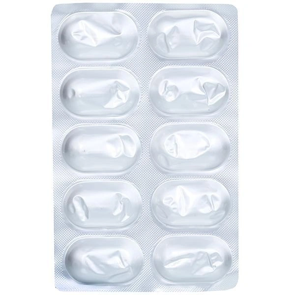 MACLEODS PHARMACEUTICALS Digifine Cap (10 Cap)