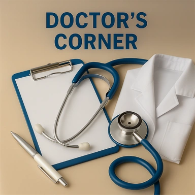 Doctors Corner