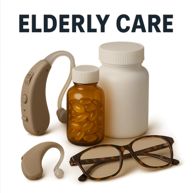 Elderly Care
