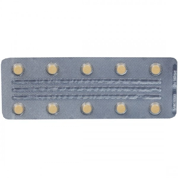 PFIZER LTD. Eliquis 2.5Mgtab (10 Tab)
