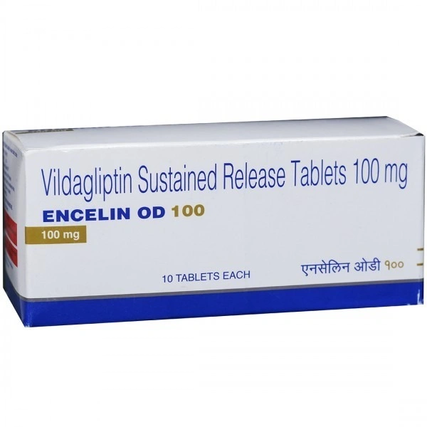 TORRENT Encelin Od 100Mgtab (10 Tab)