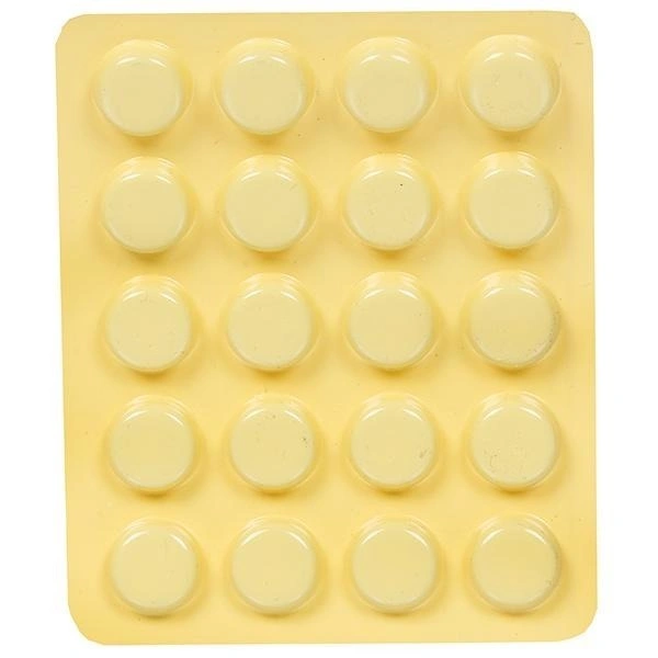 EAST INDIA PHARMACEUTICALS LTD Enteroquinol  Tab (20 Tab)