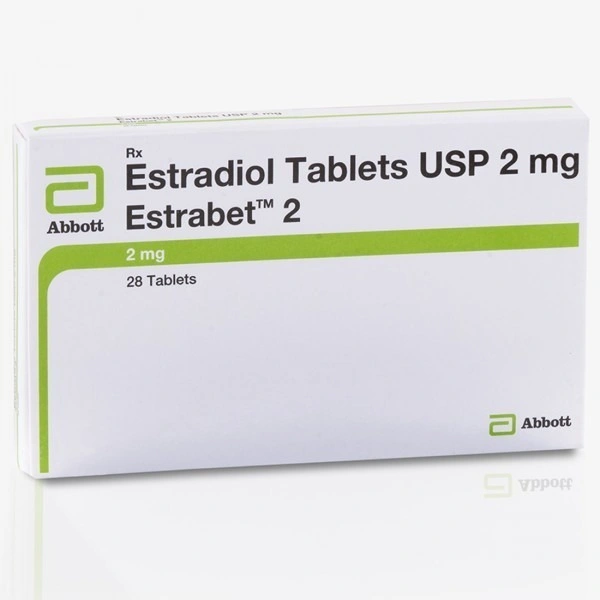 ESTRABET 2MGTAB (28 TAB)