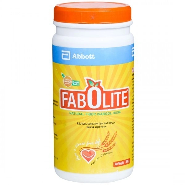 FABOLITE POWDER (300 GM)