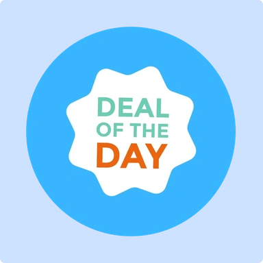 Deals of the Day