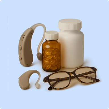 Elderly Care