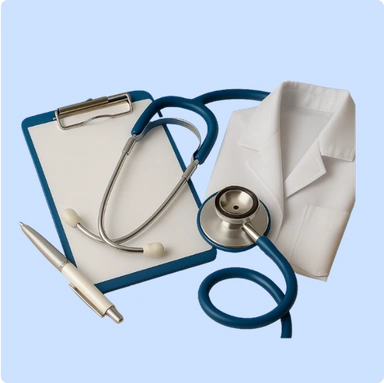 Doctors Corner