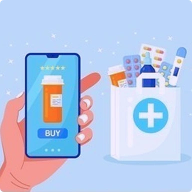 Order Medicines