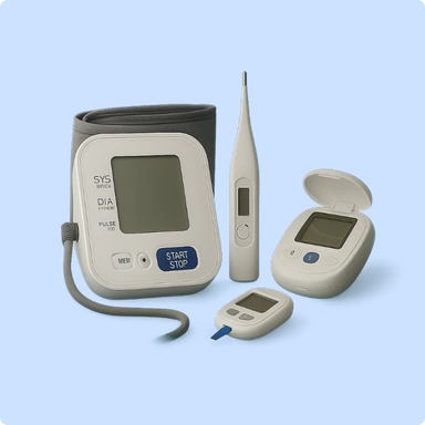 Healthcare Devices