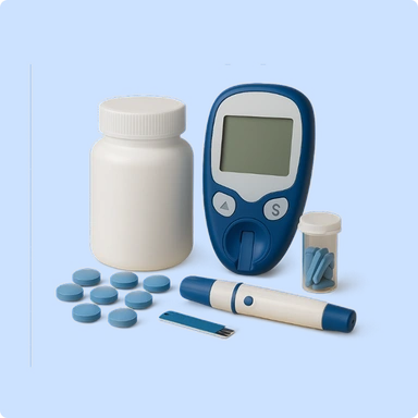 Diabetes Care
