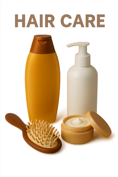 Hair Care