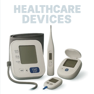 Healthcare Devices