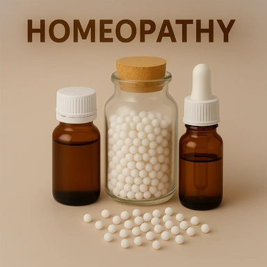 Homeopathy