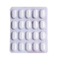 CIPLA LTD. Ibugesic Plus Tab (20 Tab)
