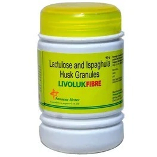 MANKIND PHARMA Livoluk Fibre Powder (90 Gm)