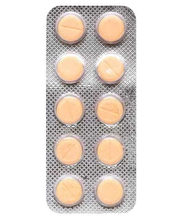 MANKIND PHARMA Longifene Ds Tab (10 Tab)