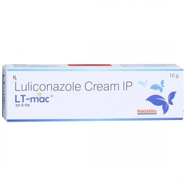 MACLEODS PHARMACEUTICALS Lt-Mac Cream (10 Gm)