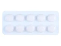 LUPIN Lupisit 100Mgtab (10 Tab)