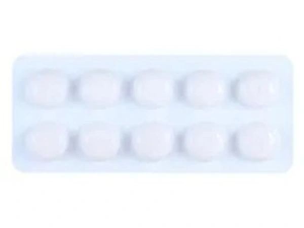 LUPIN Lupisit 100Mgtab (10 Tab)