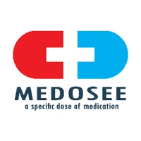 Medosee - Logo