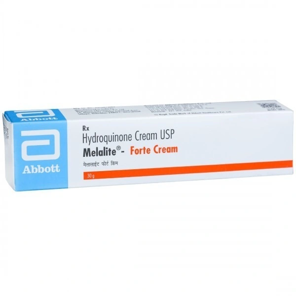 MELALITE FORTE CREAM (30 GM)