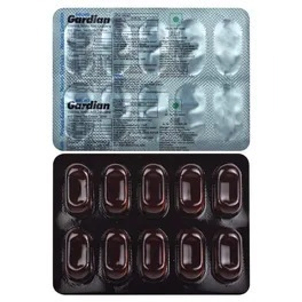 CIPLA LTD. Neuro Gardian Tab