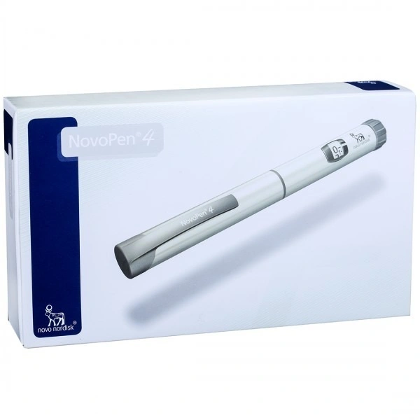 NOVOPEN 4 