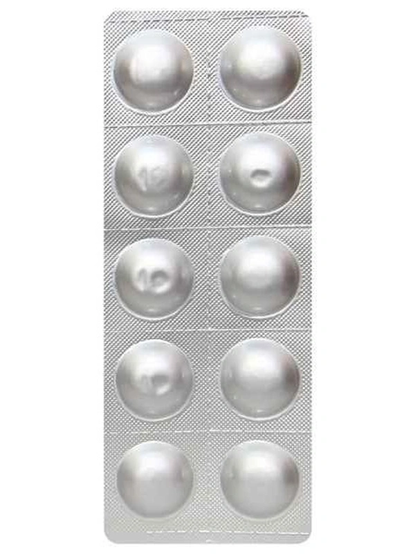 EMCURE PHARMACEUTICALS Proxym 300Mgtab (10 Tab)