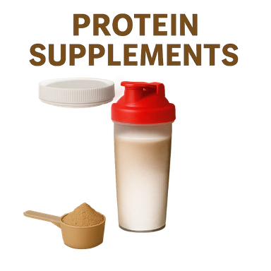 Protein Supplements
