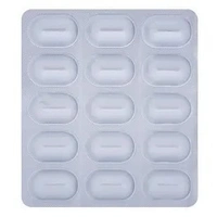 Akumentis Healthcare Ltd Rosycap Asp 10/75Mgcap (15 Cap)