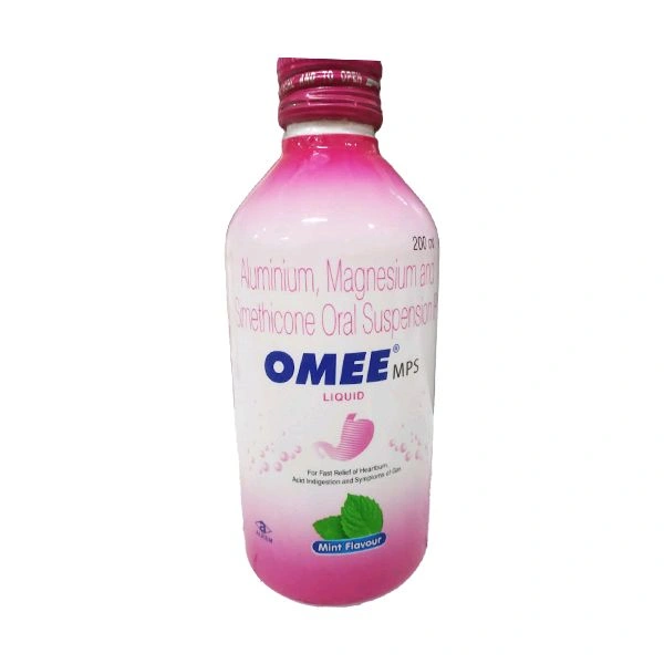Omee Mps Liquid(200 ML)