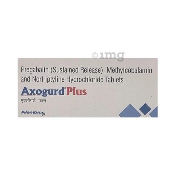 AXOGURD PLUS TAB (10 TAB)