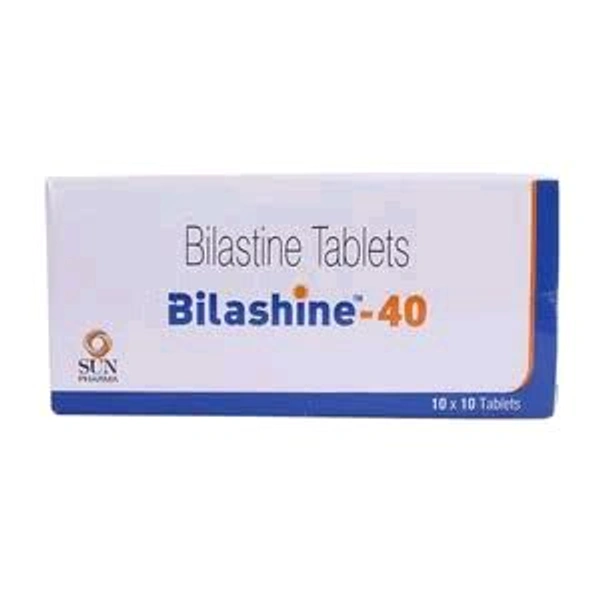 BILAMBIC 40MG TAB