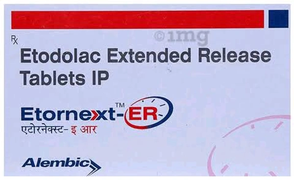 ETORNEXT ER TAB (10 TAB)