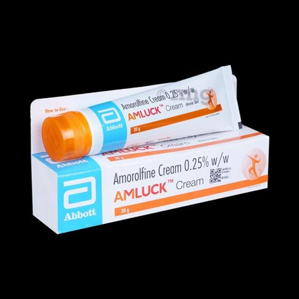 Amluck 0.25% Cream 30 gm
