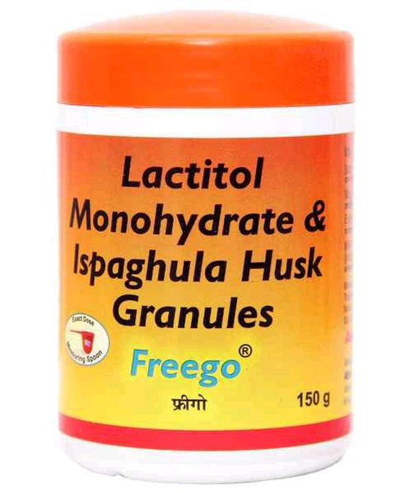 FREEGO POWDER (150 GM)